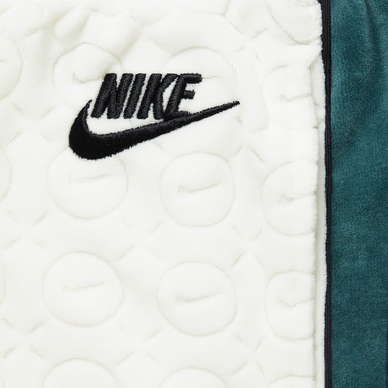 Supreme®/Nike® Velour Track Pant view 3